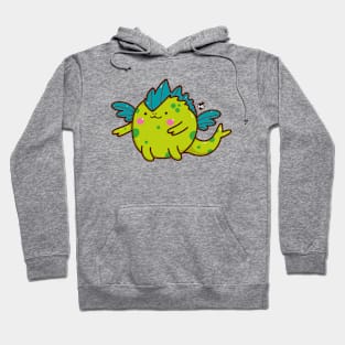 Dragon - Chinese horoscope Hoodie